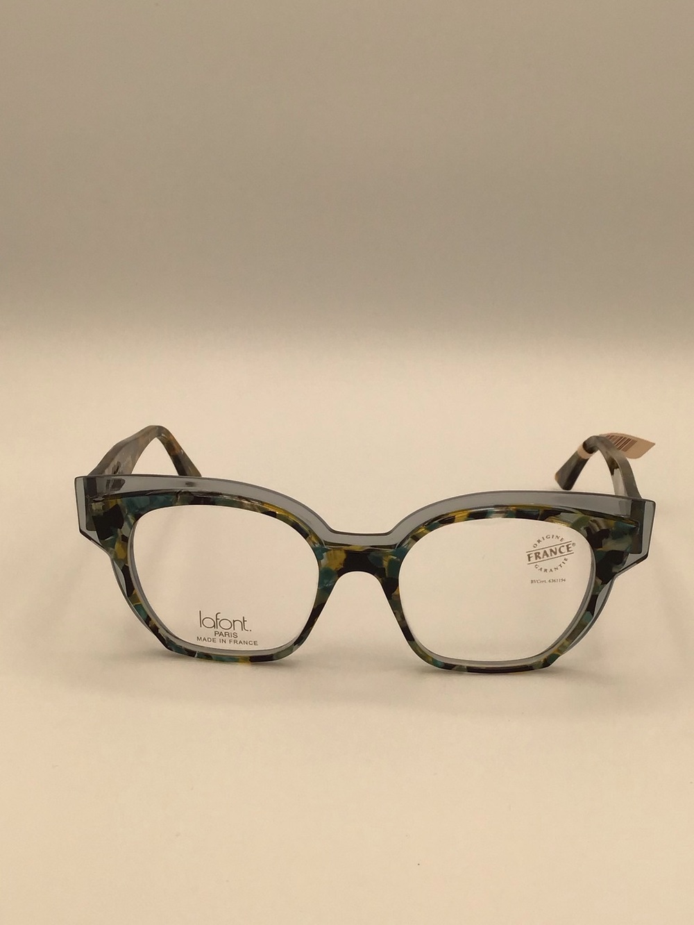 Lafont Niagara Women’s Frame New